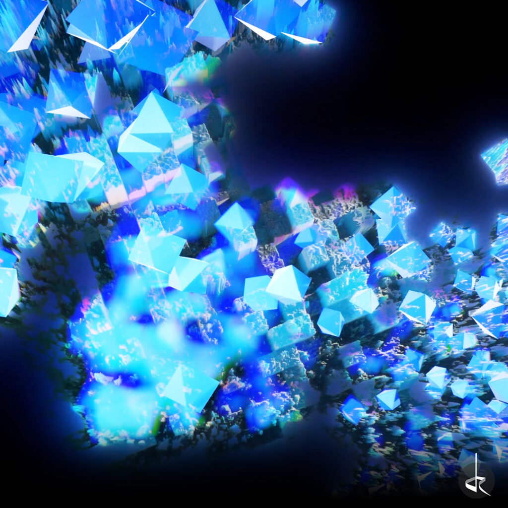Erklärvideo mit 3D-Visualisierung für Chemiebranche