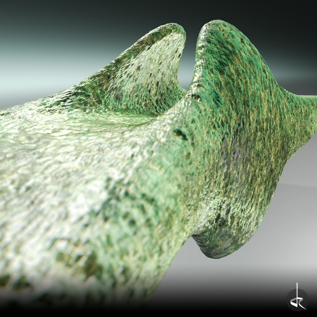 Erklärvideo mit 3D-Visualisierung für Museumsinhalte